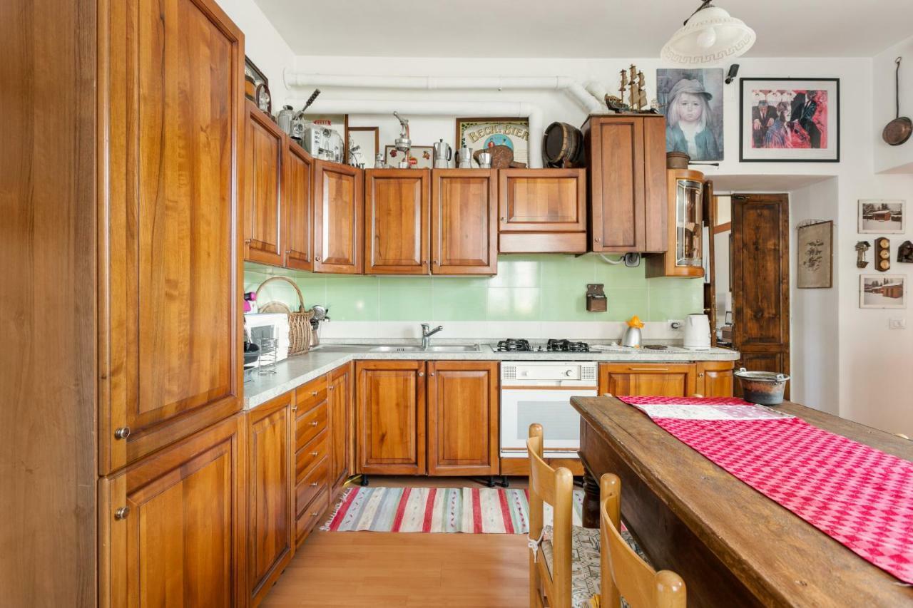 Villa Lena เบลลาโน ภายนอก รูปภาพ