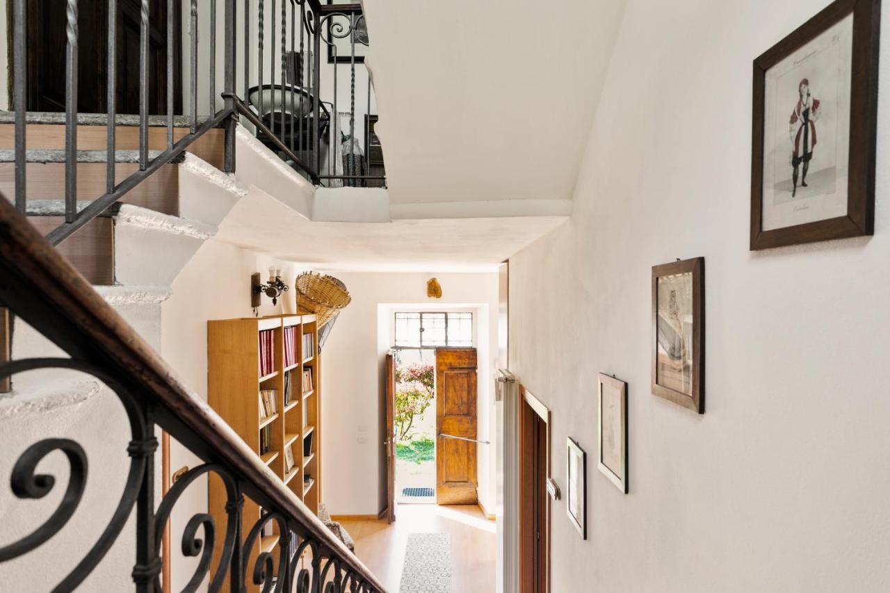 Villa Lena เบลลาโน ภายนอก รูปภาพ