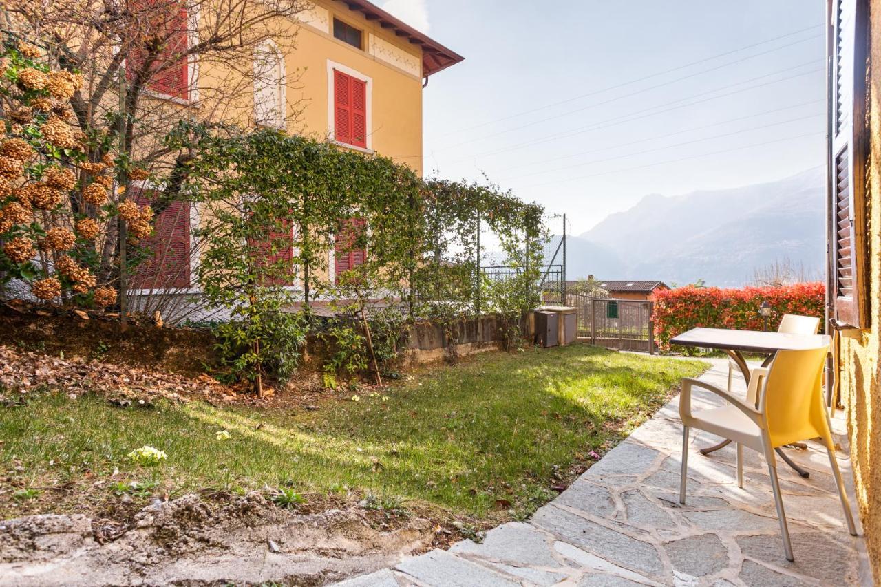 Villa Lena เบลลาโน ภายนอก รูปภาพ
